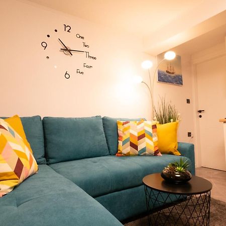 Apartments Mila Klenovica Δωμάτιο φωτογραφία