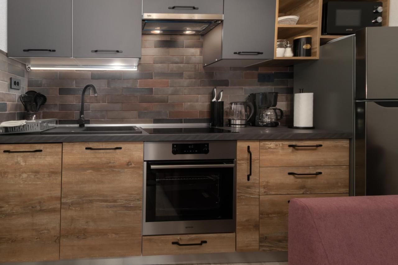 Apartments Mila Klenovica Εξωτερικό φωτογραφία