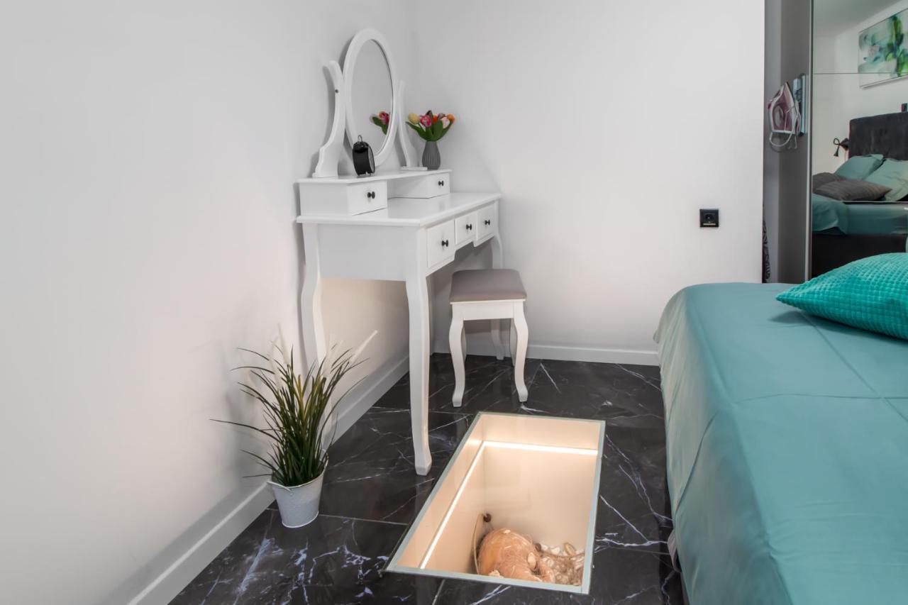 Apartments Mila Klenovica Εξωτερικό φωτογραφία