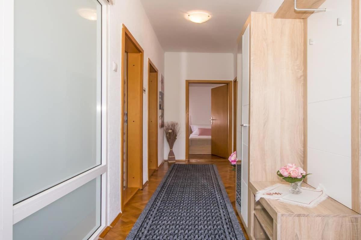Apartments Mila Klenovica Δωμάτιο φωτογραφία