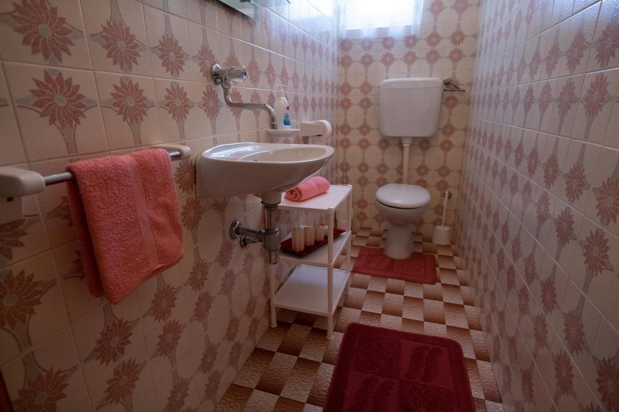 Apartments Mila Klenovica Δωμάτιο φωτογραφία